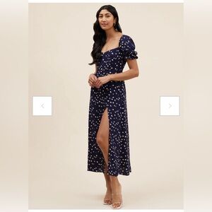 Park & Fifth - Meyer dress, medium (worn once)